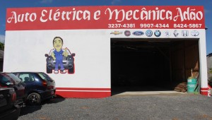 Adão Auto Elétrica